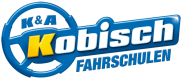Fahrschulen Kobisch Logo